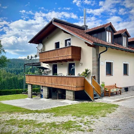 Schnecknhaisl Lam Exterior foto